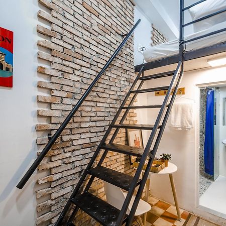 Sgn Living Bed & Breakfast Ho Chi Minh City Exterior photo