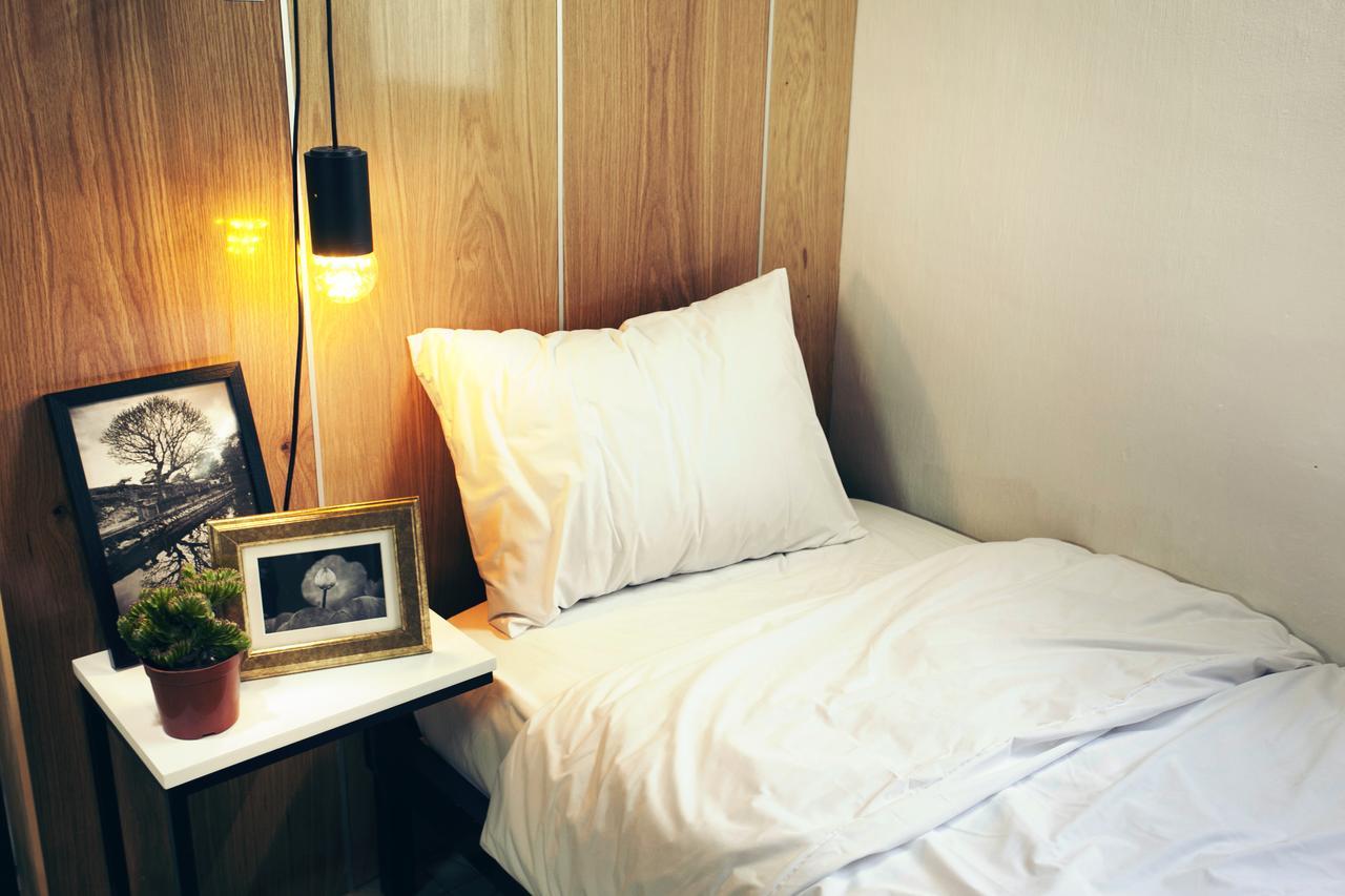 Sgn Living Bed & Breakfast Ho Chi Minh City Exterior photo