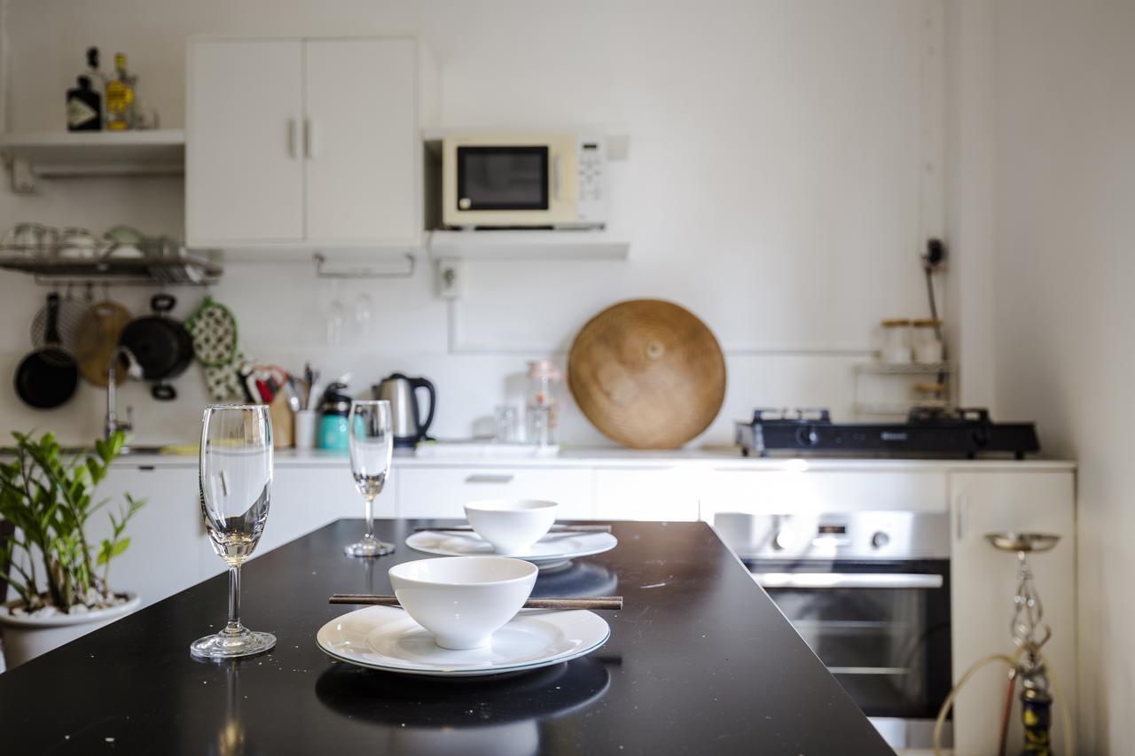 Sgn Living Bed & Breakfast Ho Chi Minh City Exterior photo