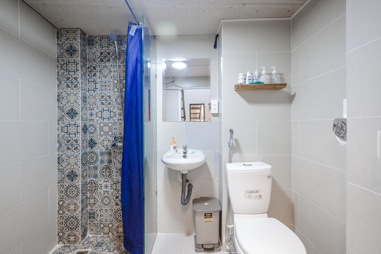 Sgn Living Bed & Breakfast Ho Chi Minh City Exterior photo