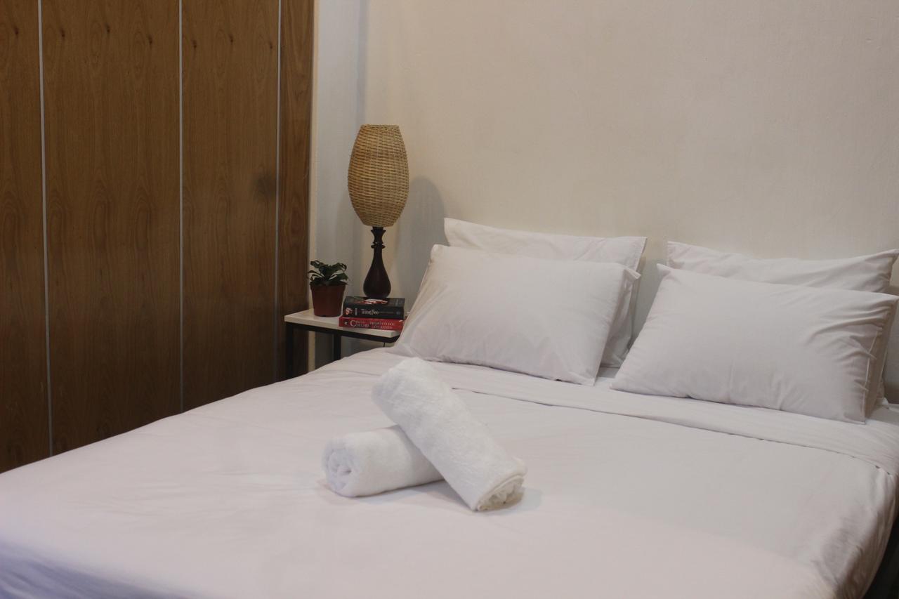 Sgn Living Bed & Breakfast Ho Chi Minh City Exterior photo
