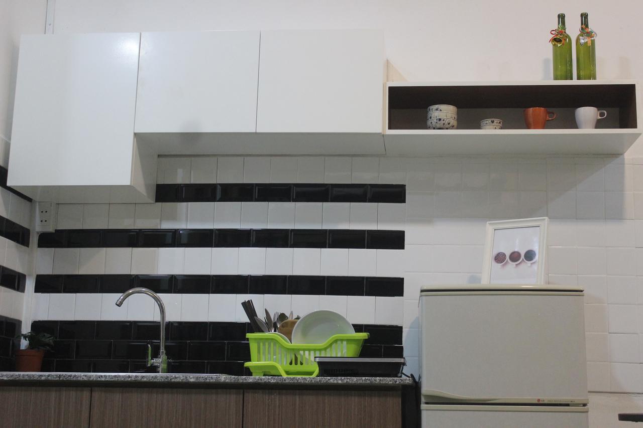 Sgn Living Bed & Breakfast Ho Chi Minh City Exterior photo