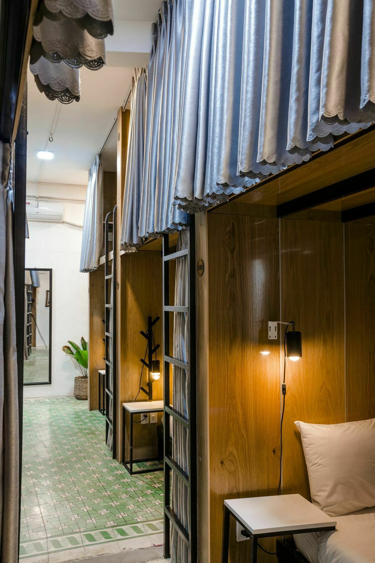 Sgn Living Bed & Breakfast Ho Chi Minh City Exterior photo