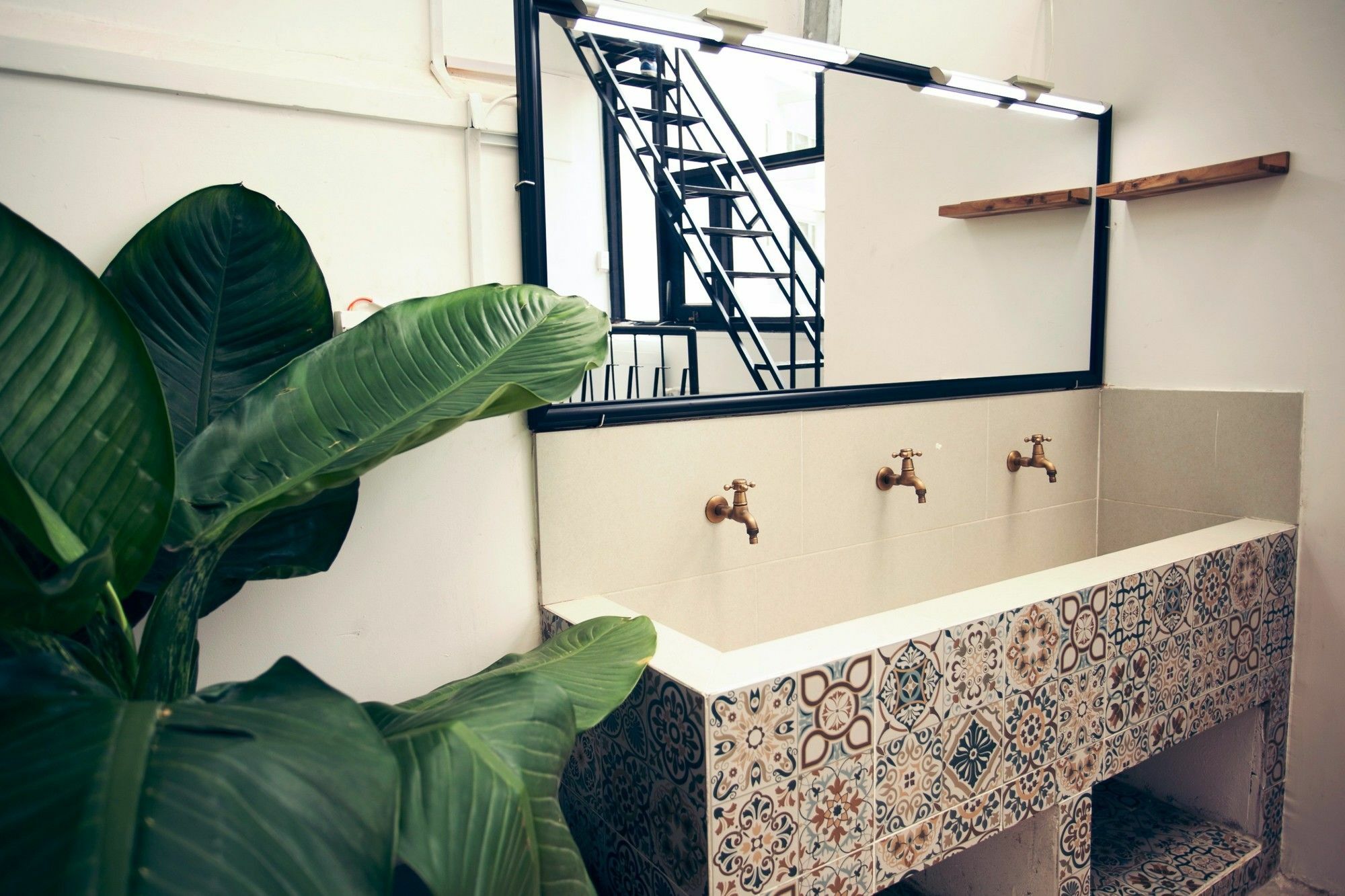 Sgn Living Bed & Breakfast Ho Chi Minh City Exterior photo